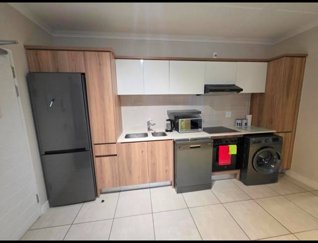 1 BEDROOM PROPERTY TO RENT IN BLYDE RIVERWALK ESTATE